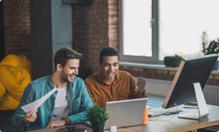 Choose The Best IT Service Company in the City.