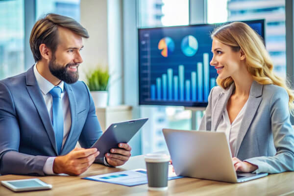 Digital Marketing Case Study
