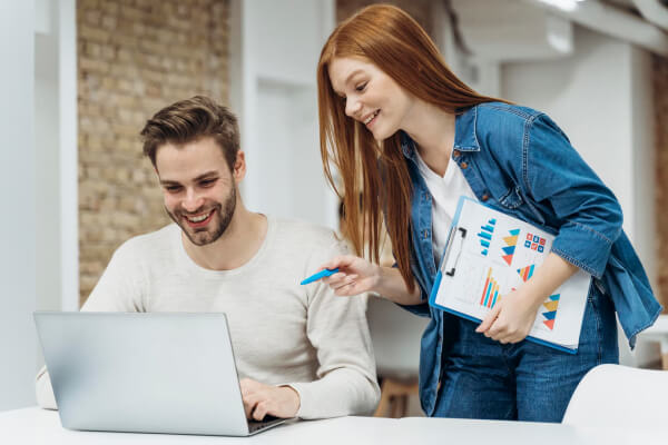 Content & Web Design Case Study